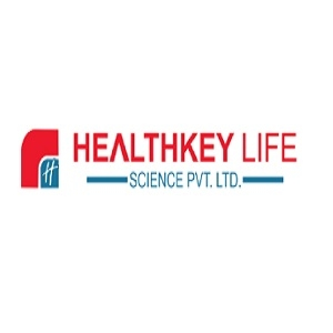 Healthkey Life Science'