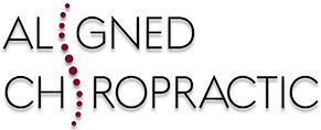 Aligned Chiropractic Logo