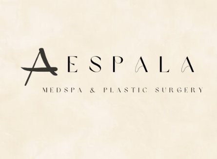 Company Logo For Aespala MedSpa &amp; Plastic Surgery'