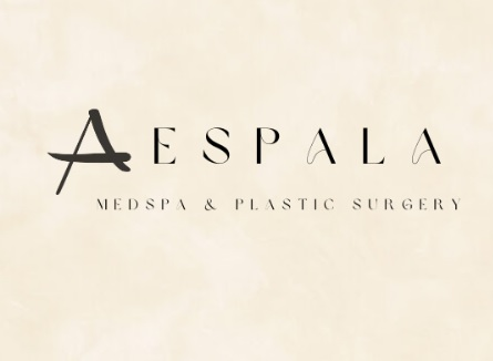 Company Logo For Aespala MedSpa &amp;amp; Plastic Surgery'