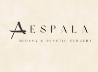Aespala MedSpa & Plastic Surgery Logo