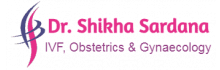 Company Logo For Dr. Shikha Sardana'