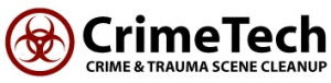 Company Logo For CrimeTech Services'