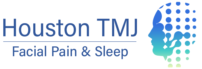 Houston TMJ Facial Pain & Sleep Logo