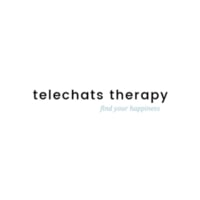 Telechats inc Logo