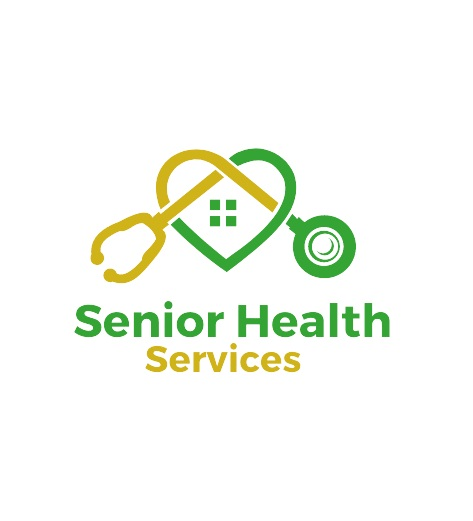 Company Logo For Senior Health Services LLC'