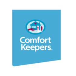 Company Logo For Comfort Keepers Home Care DFW Mid-Cities'