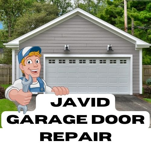 Company Logo For Javid Garage Door Repair'