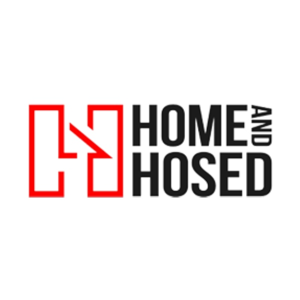 Company Logo For Home and Hosed'