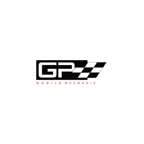 Company Logo For GP Mobile Mechanic'