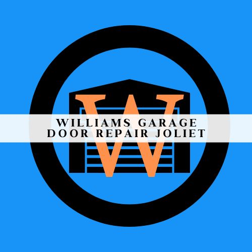 Company Logo For Williams Garage Door Repair Joliet'