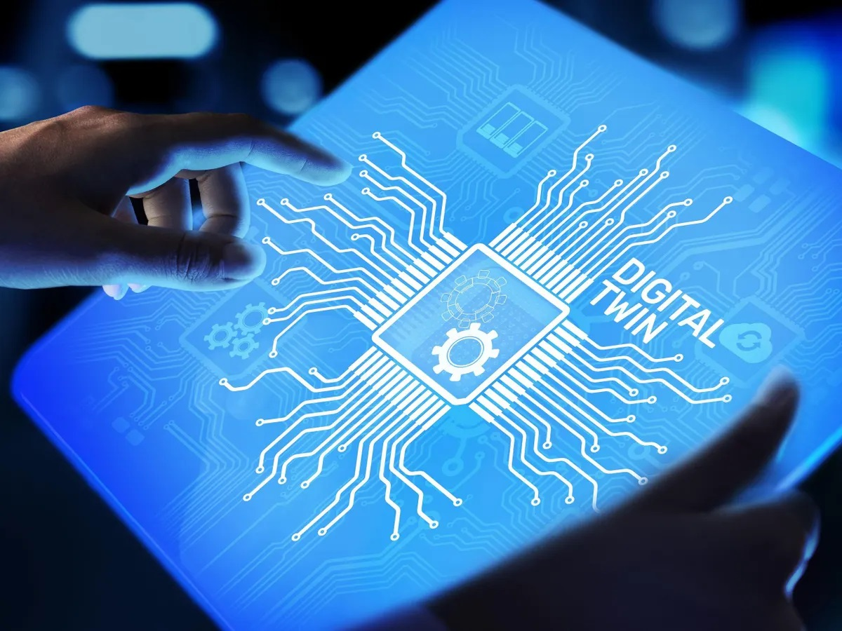 Digital Twin Cloud Service Market