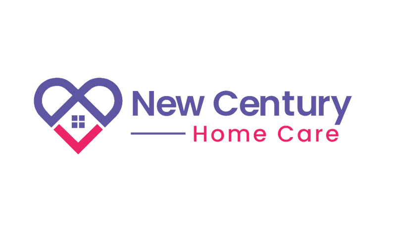 New Century Home Care Logo