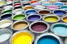 Epoxy Paint Market