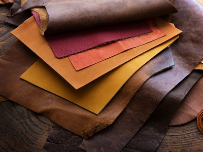 Leather Specialty Chemical Market