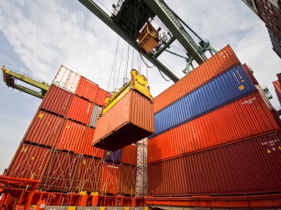 Container Control Systems Market'