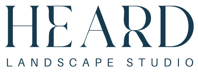 Company Logo For Heard Landscape Studio'