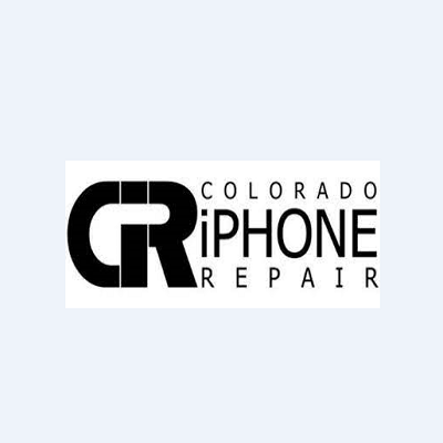 Company Logo For Colorado iPhone Repair'