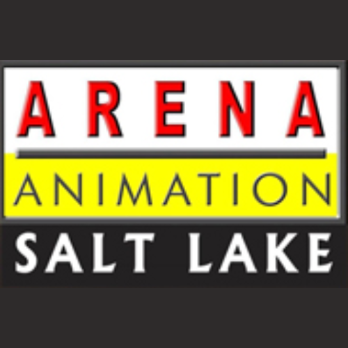 Company Logo For ARENA ANIMATION'