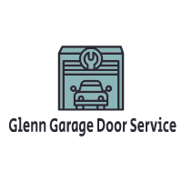 Company Logo For Glenn Garage Door Service'