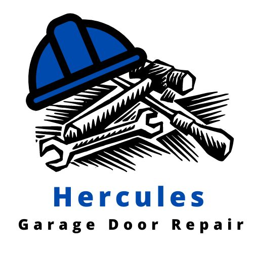 Company Logo For Hercules Garage Door Repair'