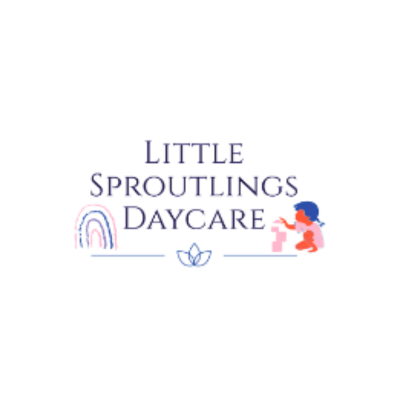 Company Logo For Little Sproutlings Daycare'