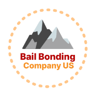 Bail Bonds Company US Logo