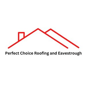 Company Logo For Perfect Choice Roofing &amp; Eavestroug'