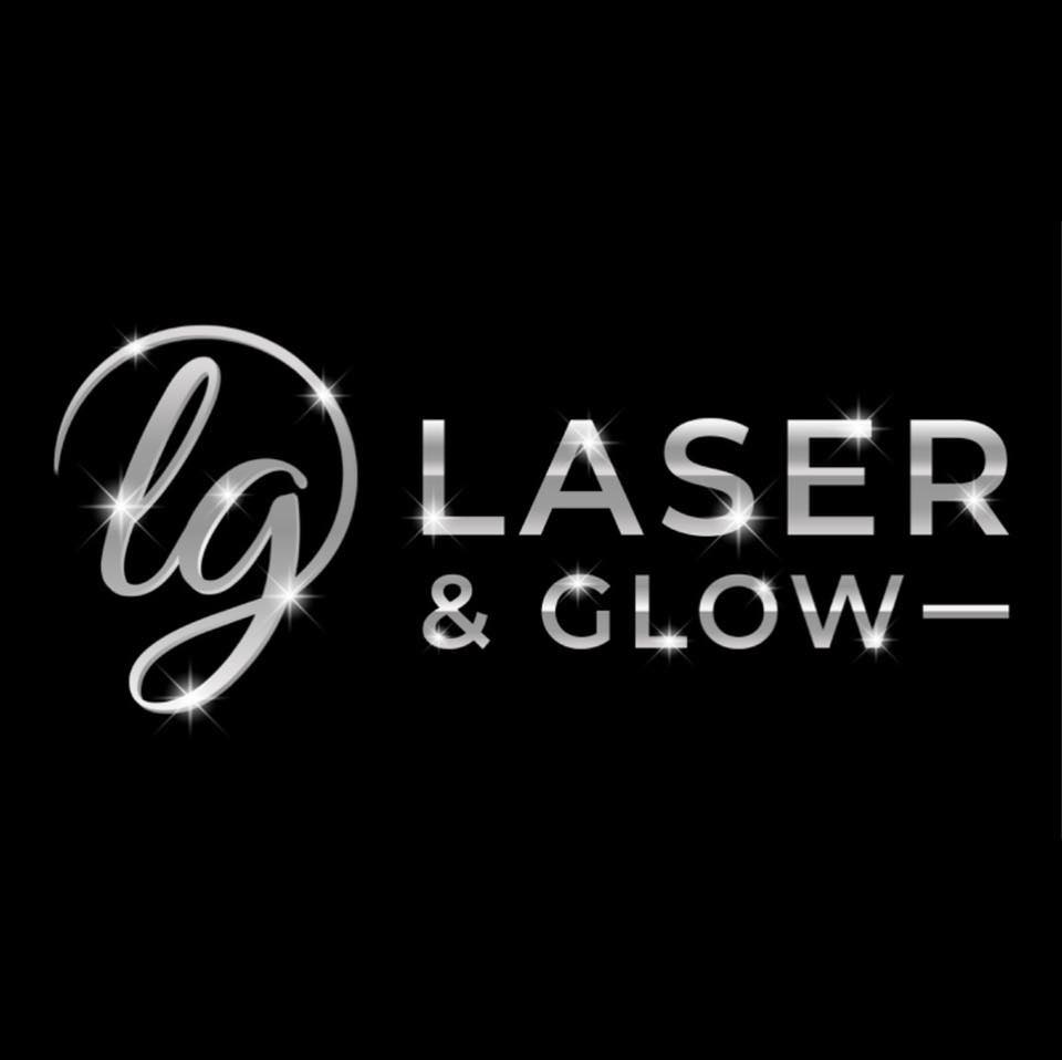 Company Logo For Laser &amp; Glow'