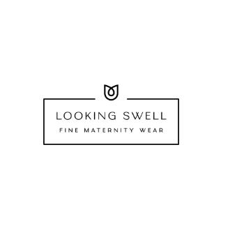 Company Logo For Looking Swell Maternity'