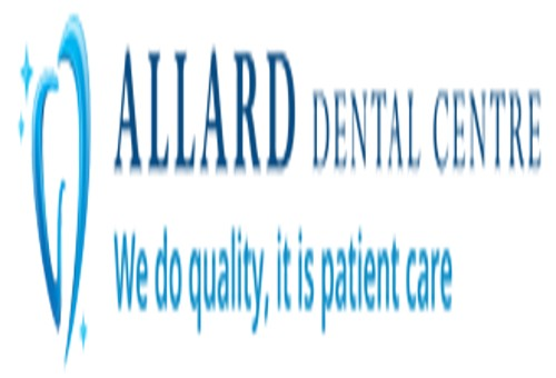 Company Logo For Allard Dental Centre'