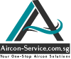 Company Logo For Aircon Servicing &amp; Repair Singapore'