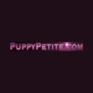 Company Logo For Puppy Petite'