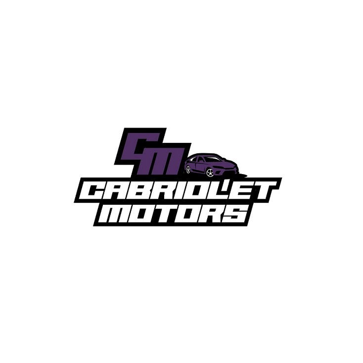 Company Logo For CABRIOLET MOTORS'