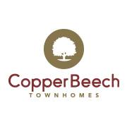 Company Logo For Copper Beech at San Marcos'