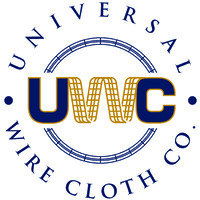 Company Logo For Universal Wire Cloth Co.'