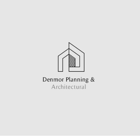 Company Logo For Denmor Planning &amp; Architectural'