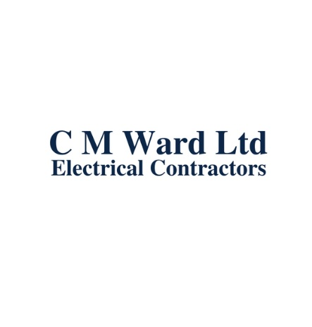 Company Logo For CM Ward Limited'