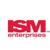 Company Logo For ISM Enterprises'