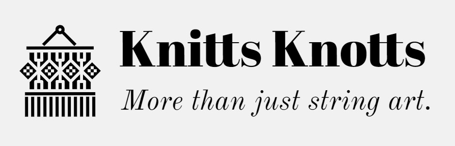 Knitts Knotts Logo