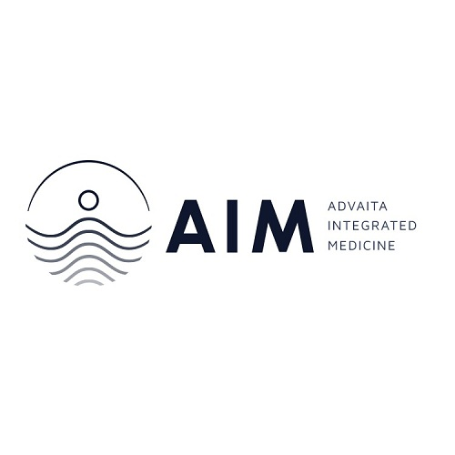 Company Logo For AIM: Advaita Integrated Medicine'
