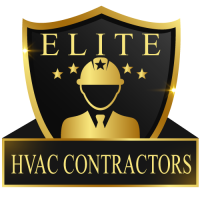 Company Logo For Elite HVAC Contractors Plumbers Electrician'