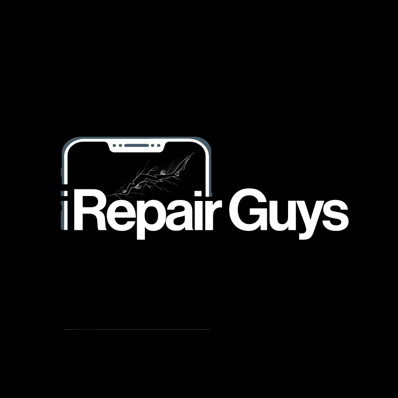 Company Logo For iRepair Guys'