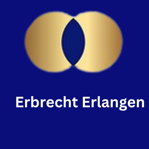 Company Logo For erbrechterlangen'