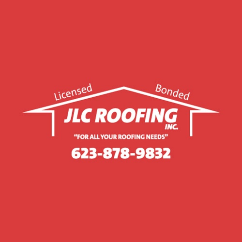 JLC Roofing Inc Logo