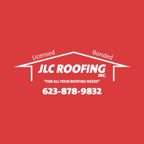 Company Logo For JLC Roofing Inc'