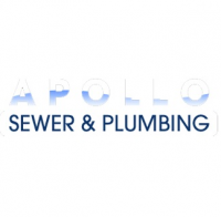 Apollo Sewer & Plumbing Logo