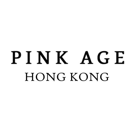 Company Logo For PINK AGE Hong Kong'