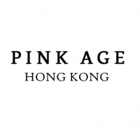 PINK AGE Hong Kong Logo