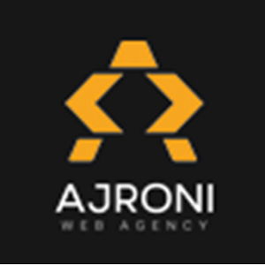Ajroni Logo